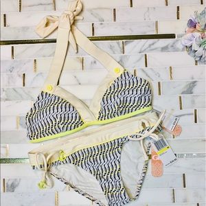 Gianni Bini Anchor Swimsuit ⚓️ NWT